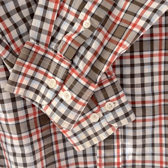 Men’s GAP Slim Fit Button Down Shirt - Picture 3 of 7